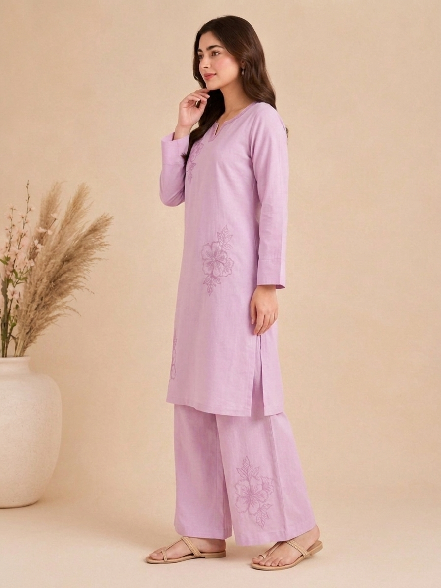 Soft Petal 2 Piece