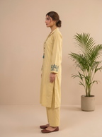 Soft Lemon 2 Piece